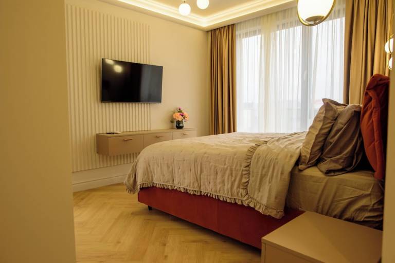 Aparthotel Cluj - Napoca