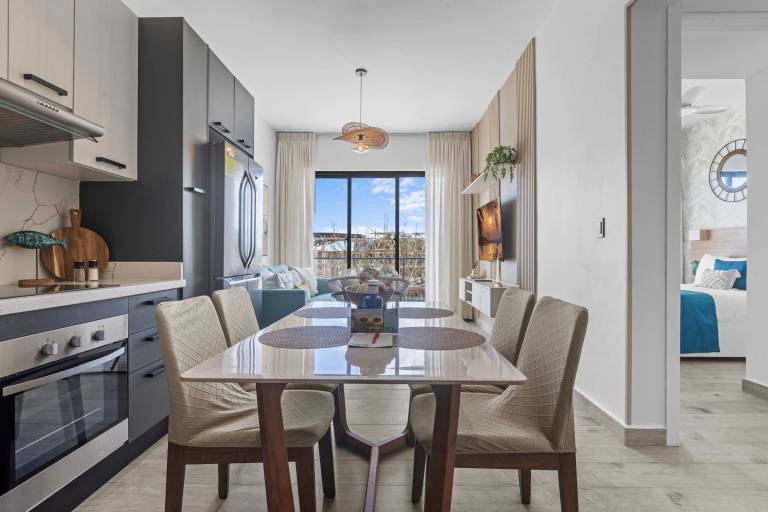 Ferienwohnung  Bávaro