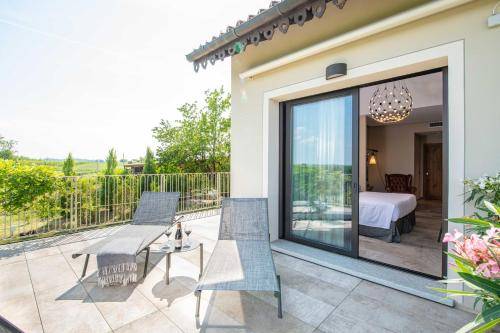 Braida Wine Resort