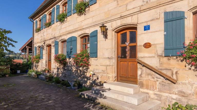 Ferienwohnung Großer Brombachsee