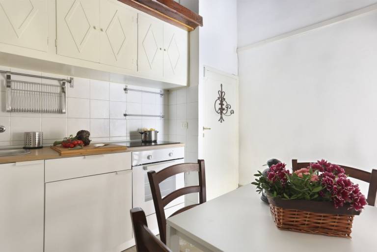 Ferienwohnung Florenz