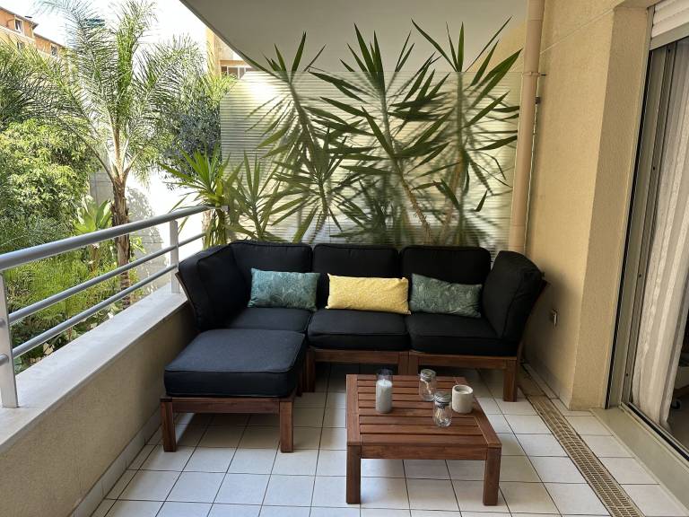 Appartement Thiers