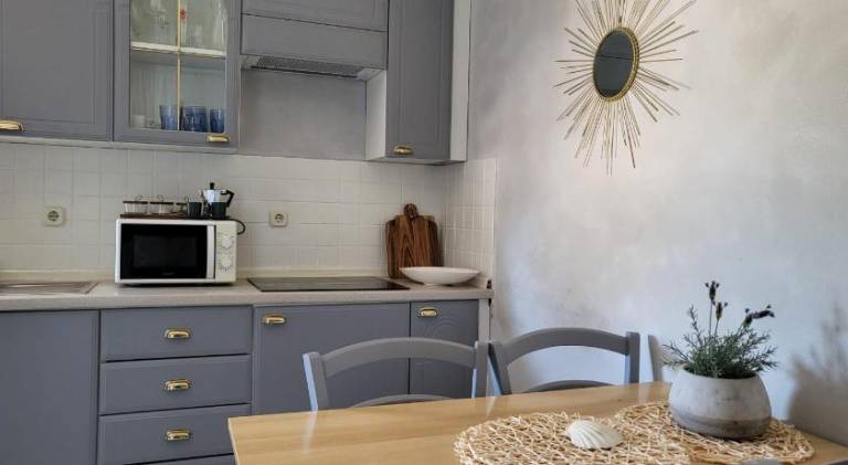 Beautiful apartment with terrace, garden & grill | Dogs allowed — photo 4