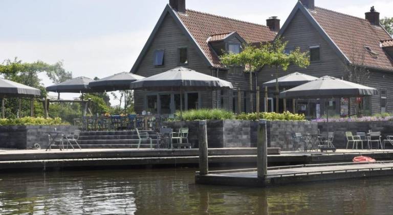 Hotel Marenland Winsum