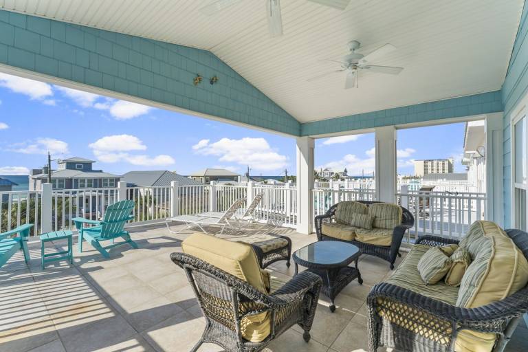 House Lower Grand Lagoon