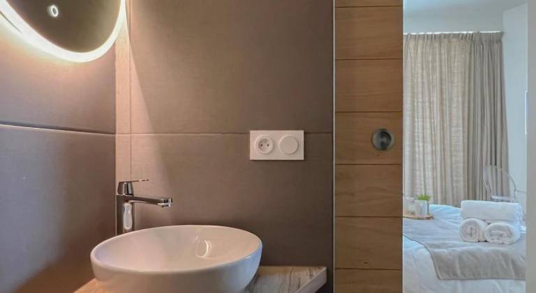 Serviced apartment | Dogs allowed — photo 4
