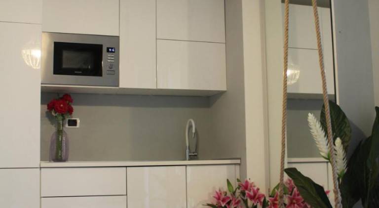 Cluxury-Torre dei Saraceni BOUTIQUE APT BY THE SEA Beach, Pool, Private Jacuzzi, Parking — photo 4
