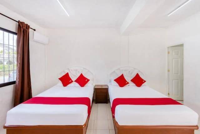 Hotel casa ariana Bacalar Horizonte — photo 4