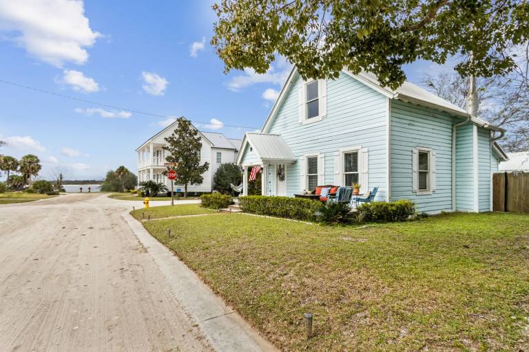 Fully equipped house with garden | Dogs allowed — photo 4