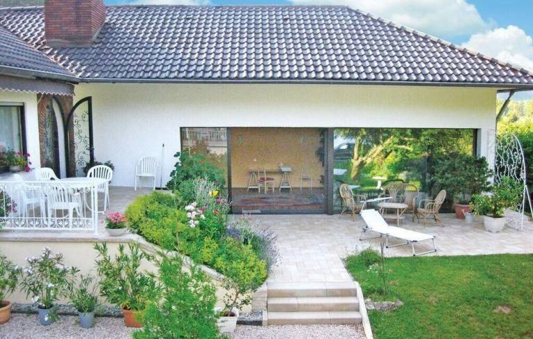 Ferienhaus Wadern