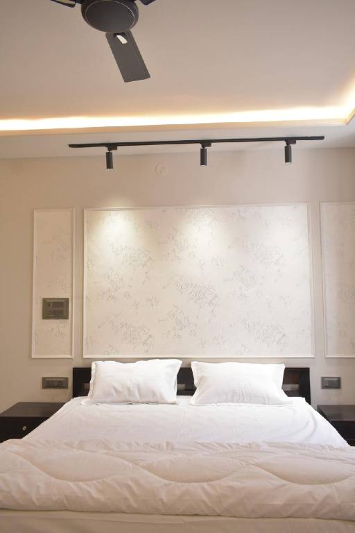 2000 m&sup2; Ferienhaus