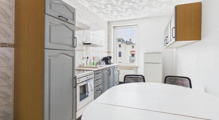 Charming holiday apartment | Pets allowed — photo 4