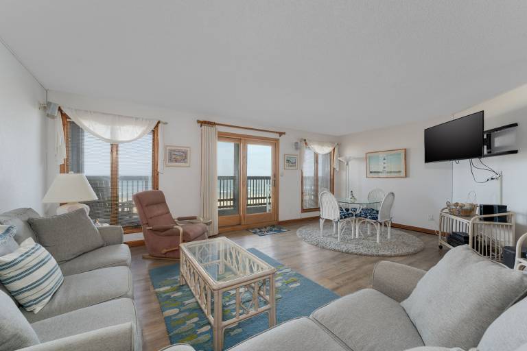 Condo Nags Head