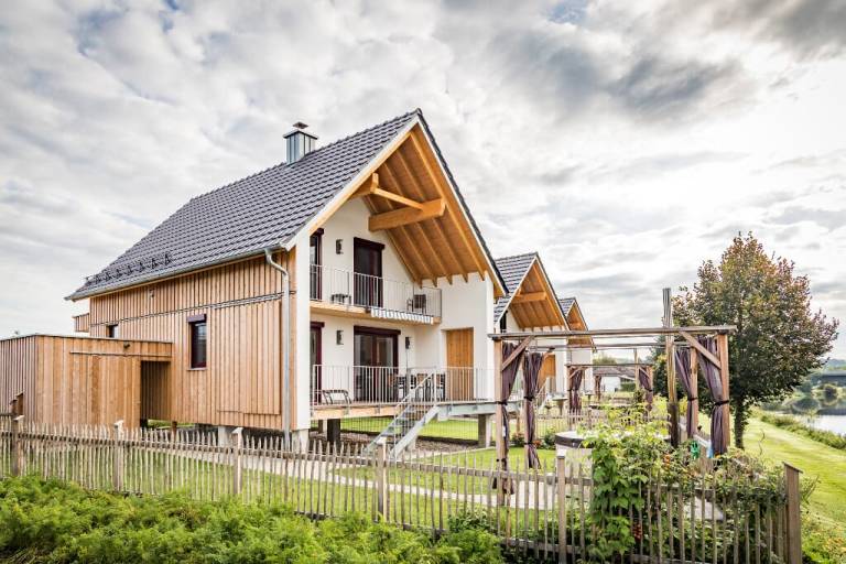 Ferienhaus  Muckenbach
