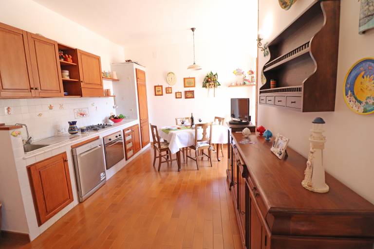 Child-friendly charming rental apartment | Sea view | Close to the beach | Pets allowed in Otranto