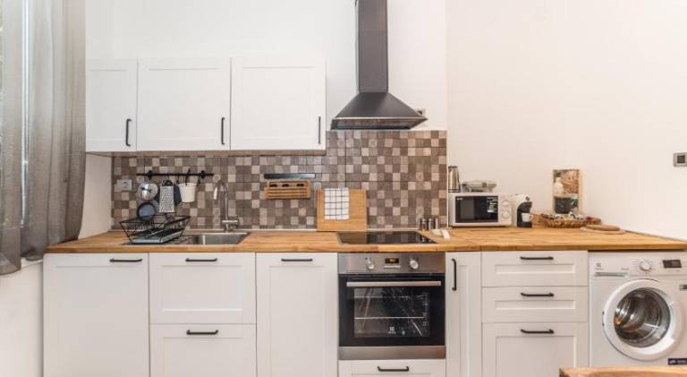 Holiday apartment | Pets are welcome — photo 5