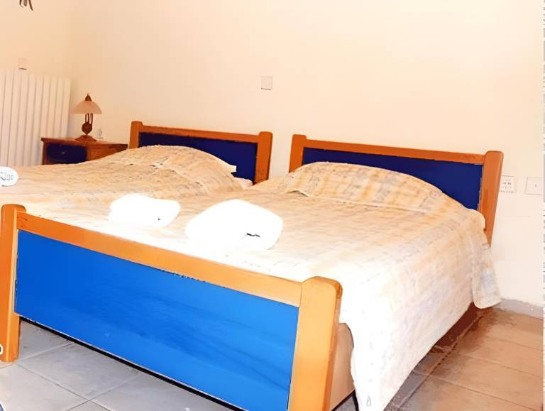 Pleasant vacation home with terrace, barbeque & yard | Pet-friendly in Kefalonia
