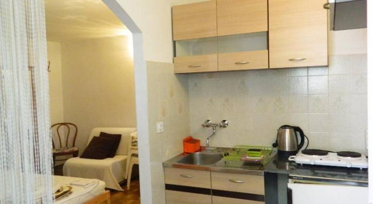 Apartment | Close to the beach | Pets are welcome — photo 4