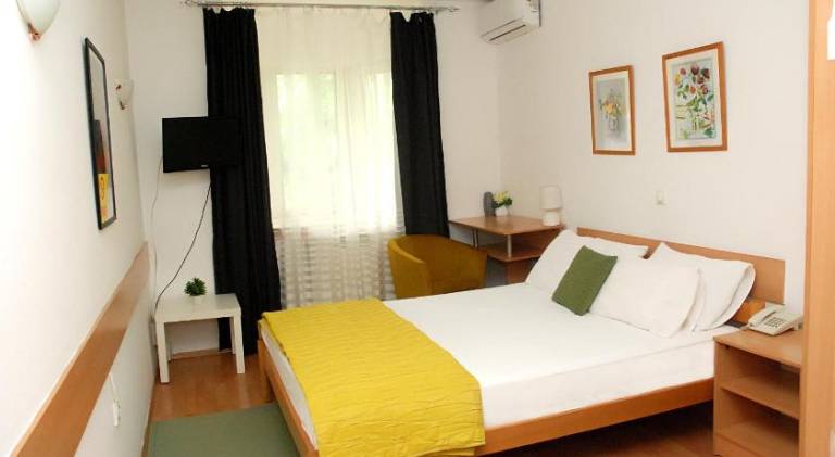 Hotel 7 — photo 5