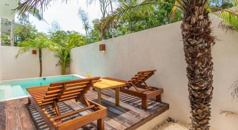 Nice villa with pool | Pets are welcome — photo 4