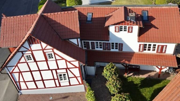 Ferienwohnung Vellmar