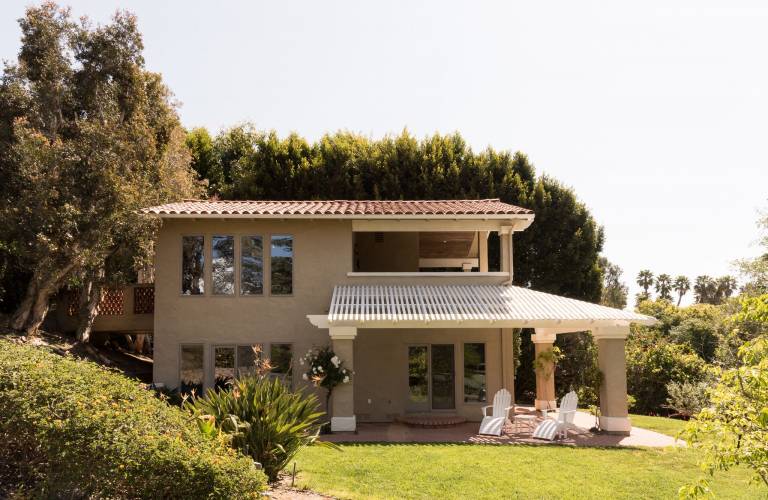 House  Scripps Ranch