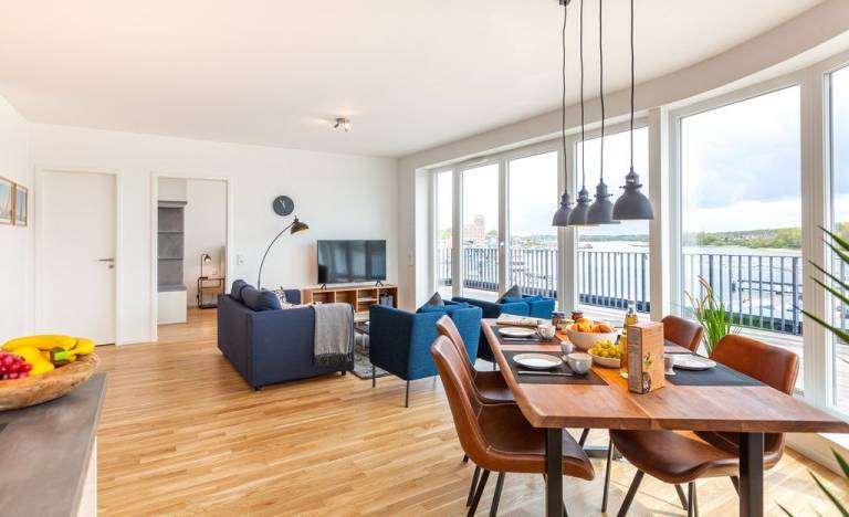 Ferienwohnung Rabenkirchen-Faulück