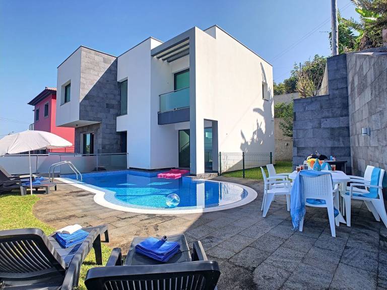 Casa Ponta Delgada