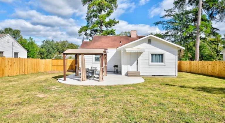 House with 3 rooms for 5 persons — photo 4