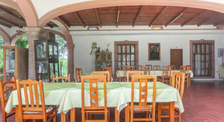 Rancho Hotel El Carmen — photo 4