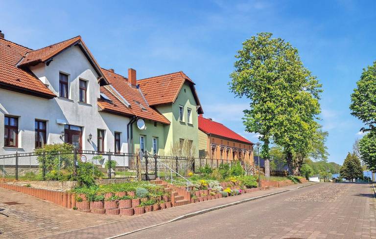 Apartment Canow