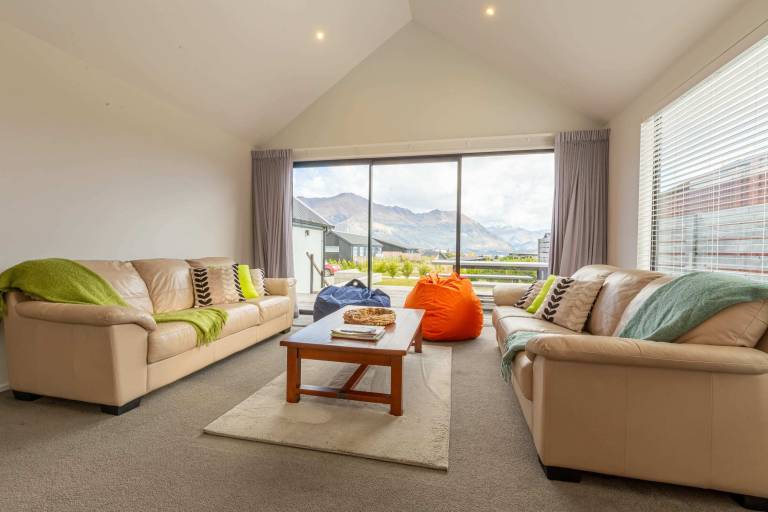 House  Wanaka