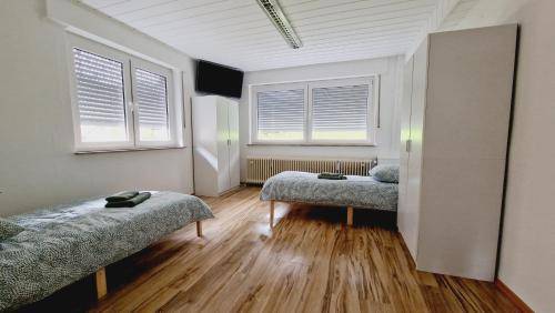 Ferienwohnung Gladbeck