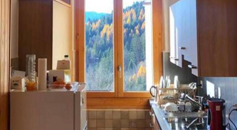 Rental apartment with 2 rooms for 4 persons — photo 5
