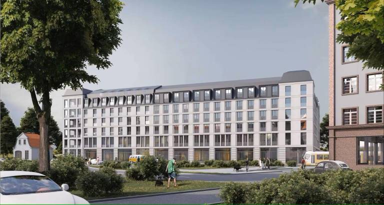 Prize by Radisson, Dresden Mitte in Plauen