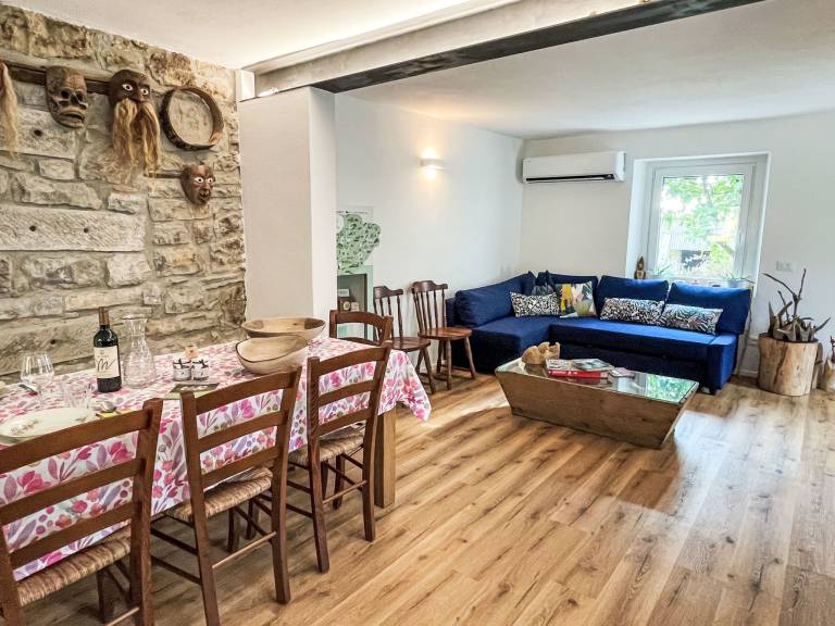 House with patio, sauna & barbecue | Pet-friendly — photo 5