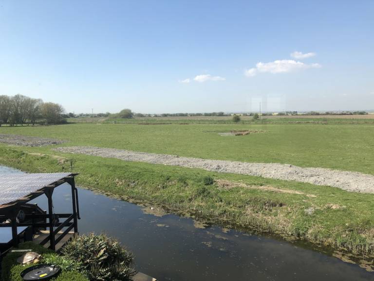 Accommodation Hythe