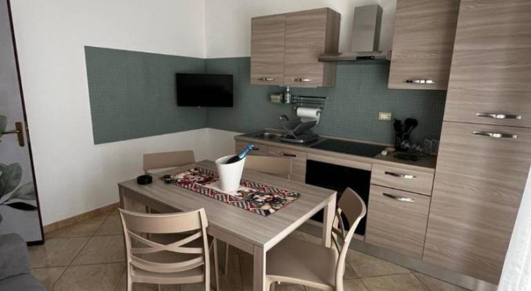 Rental apartment with 2 rooms for 7 persons — photo 3
