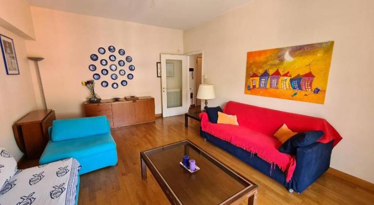 La Casa di Barbara By PortofinoVacanze in Camogli