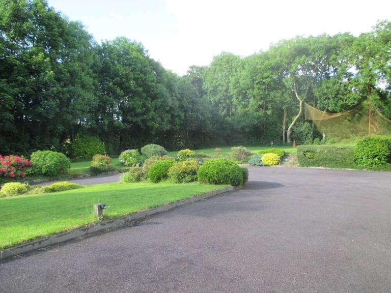 Bed and breakfast Skibbereen