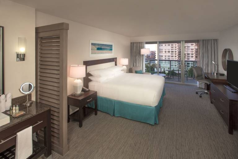 Resort Hallandale Beach