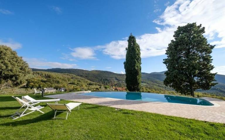 Villa Vaiano