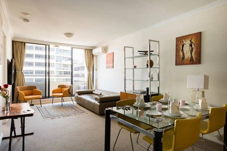 Apartment  Chatswood