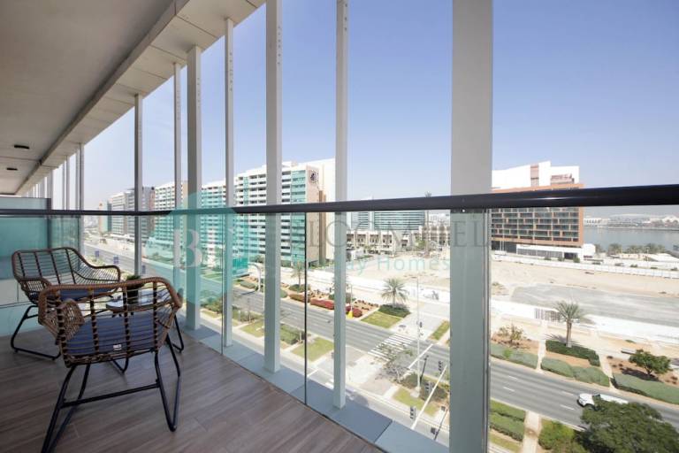 Apartment  Al Rahah