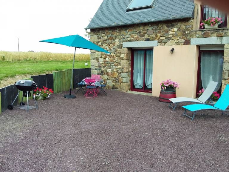 Appartement Pontrieux