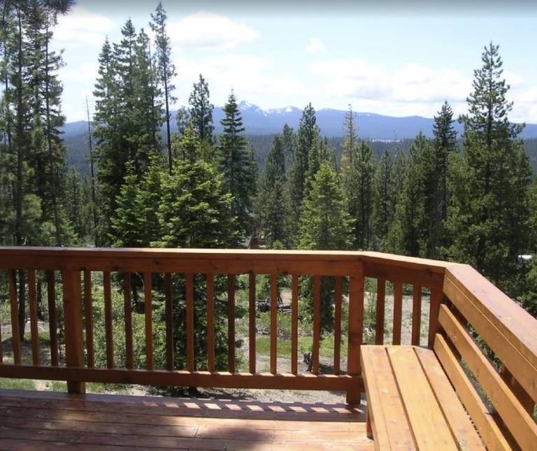 Odell Lake, OR Vacation Rentals from 148 Hometogo