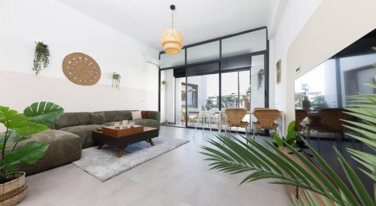 Holiday apartment with 2 rooms for 4 persons — photo 4