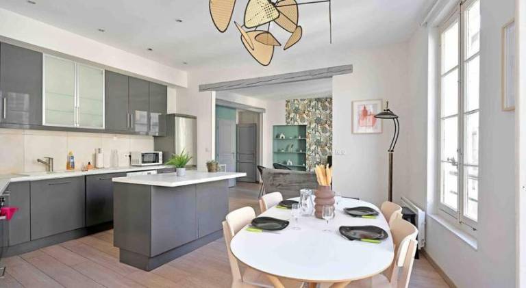 Rental apartment | Close to Popes' Palace in Avignon