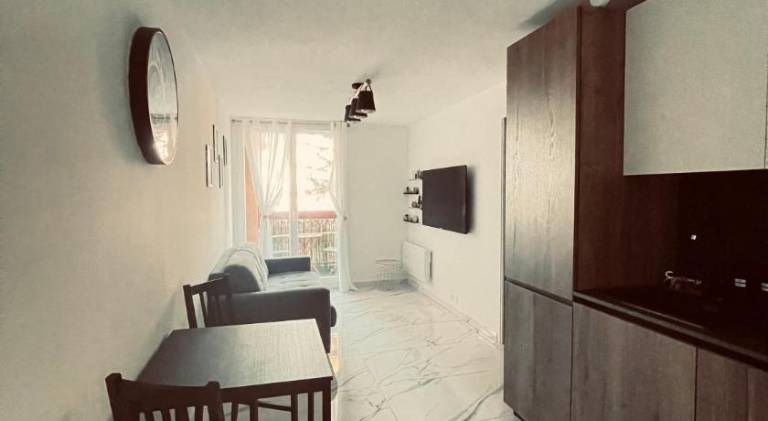 Holiday apartment with terrace — photo 3
