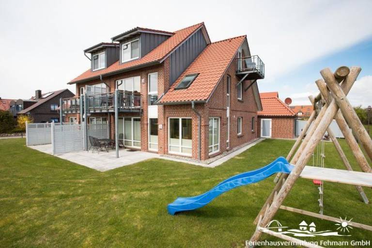 Ferienwohnung  Meeschendorf